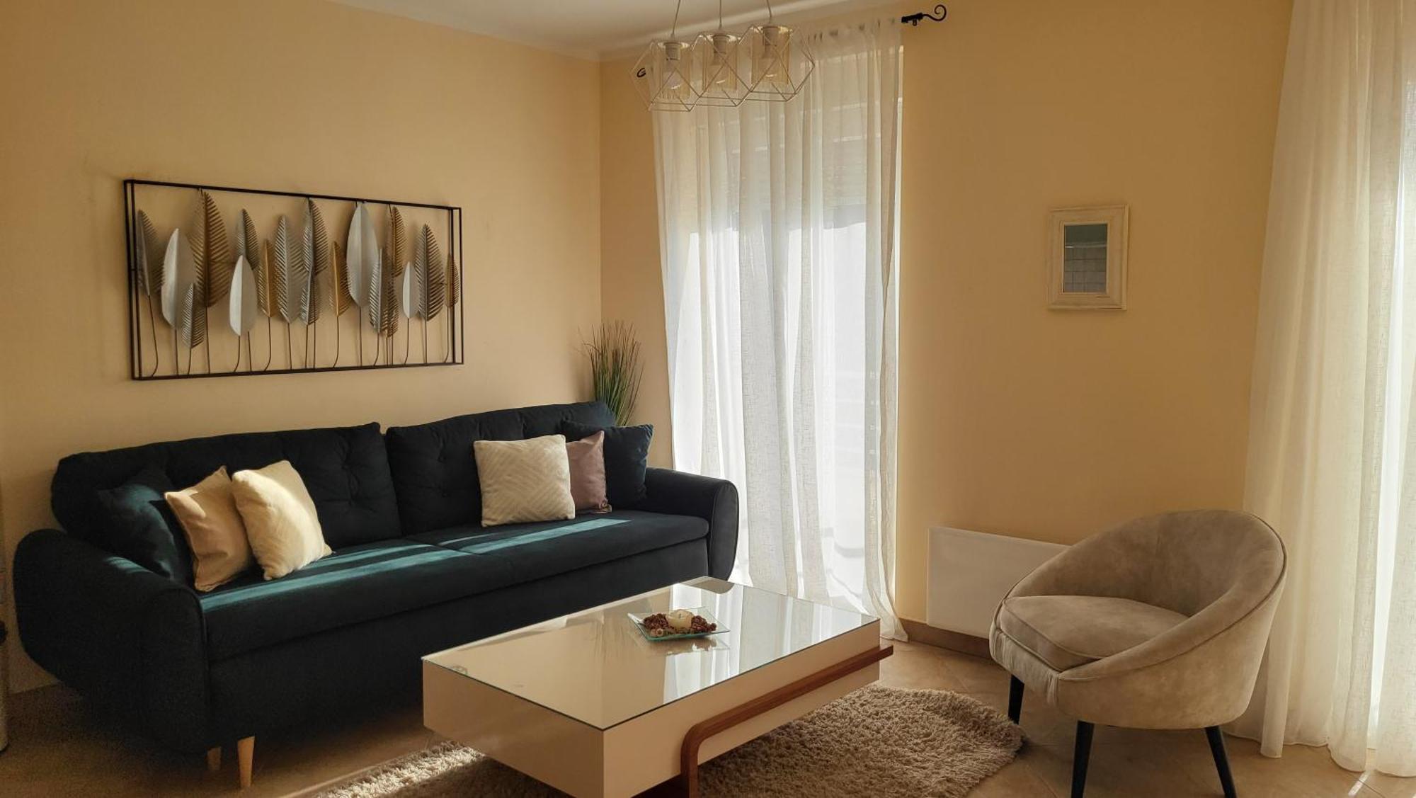 Apartments Teodo 外观 照片
