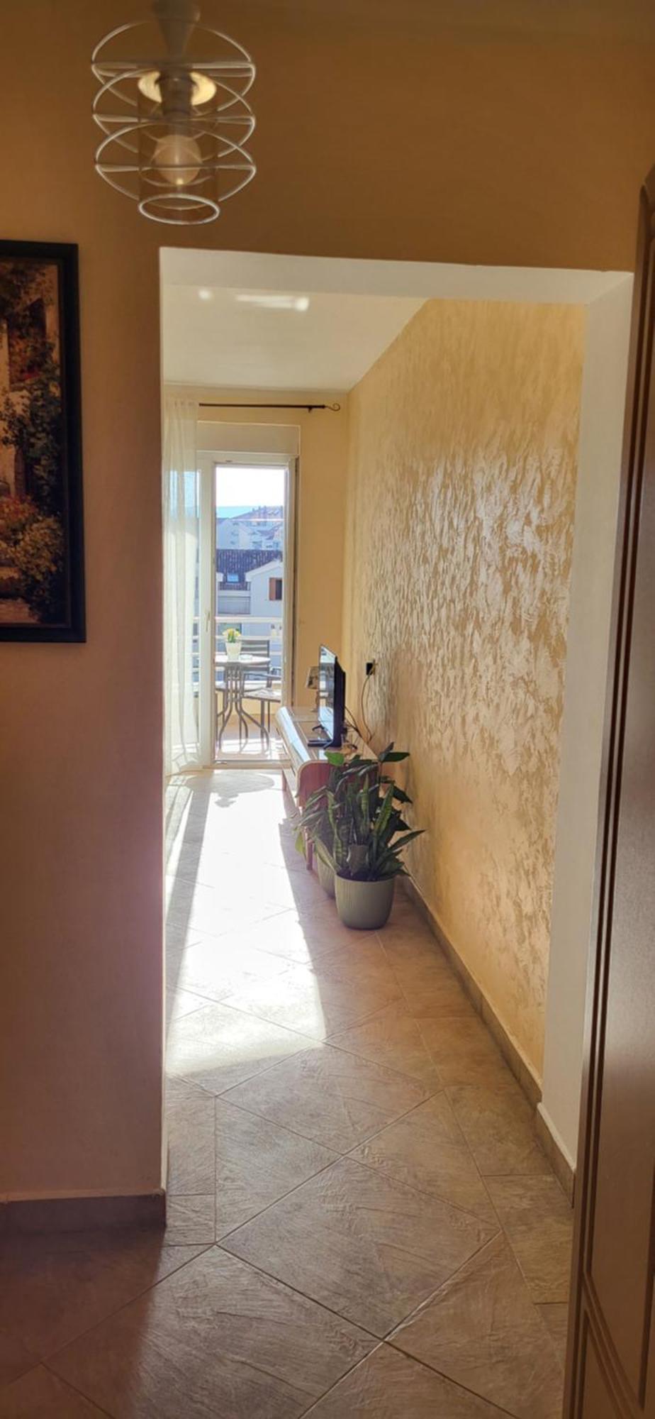 Apartments Teodo 外观 照片