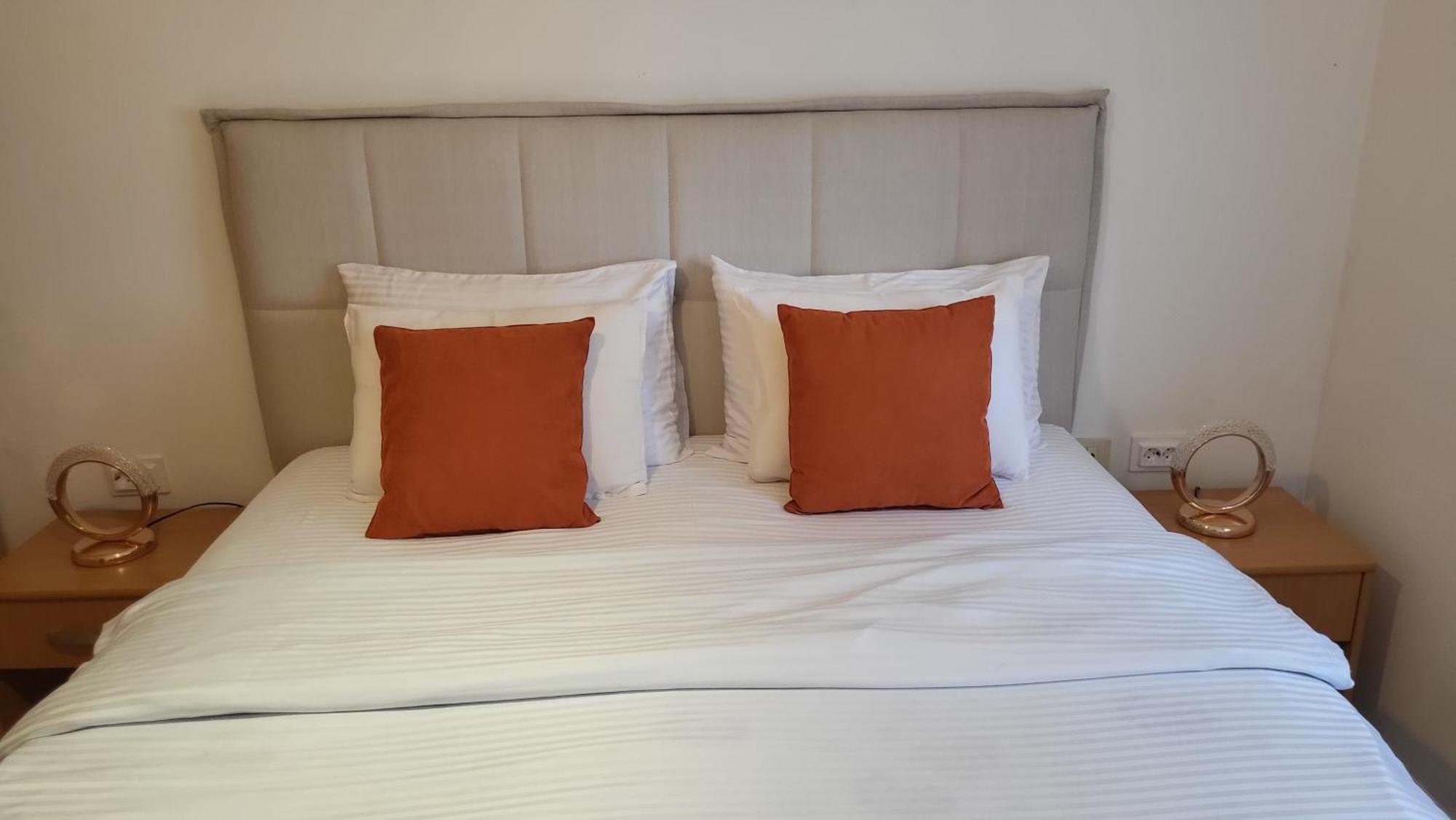 Apartments Teodo 外观 照片