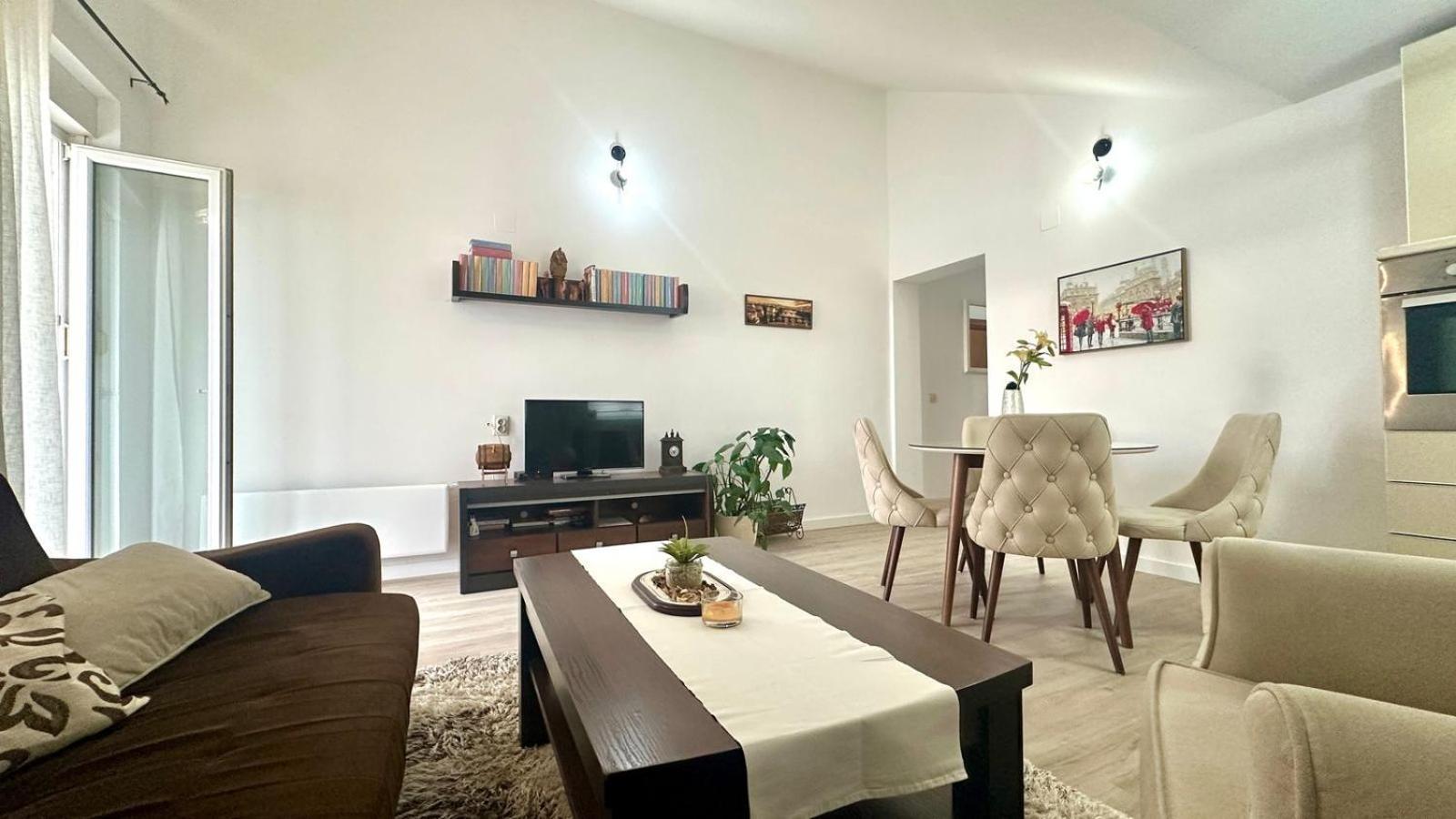Apartments Teodo 外观 照片