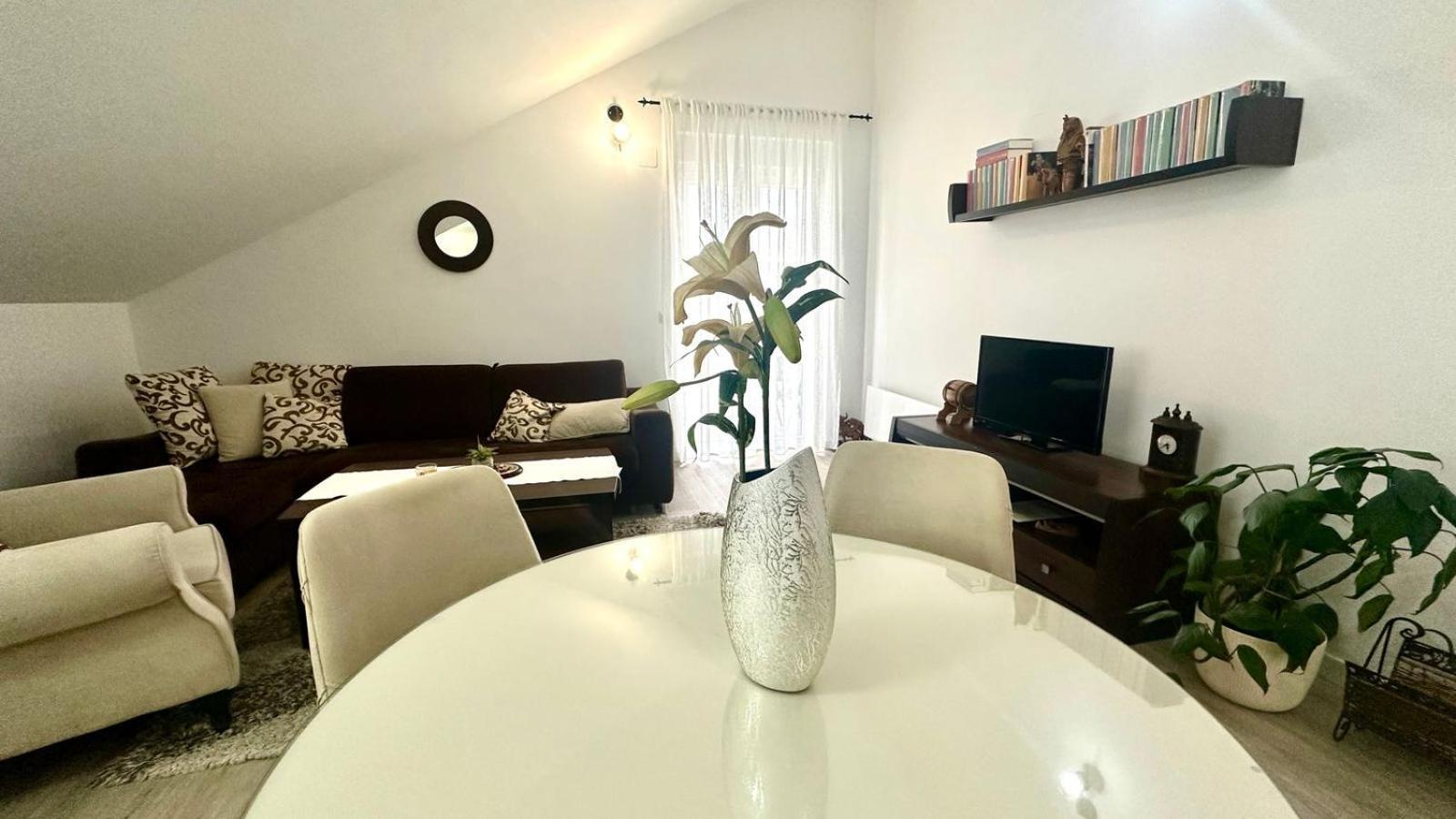 Apartments Teodo 外观 照片