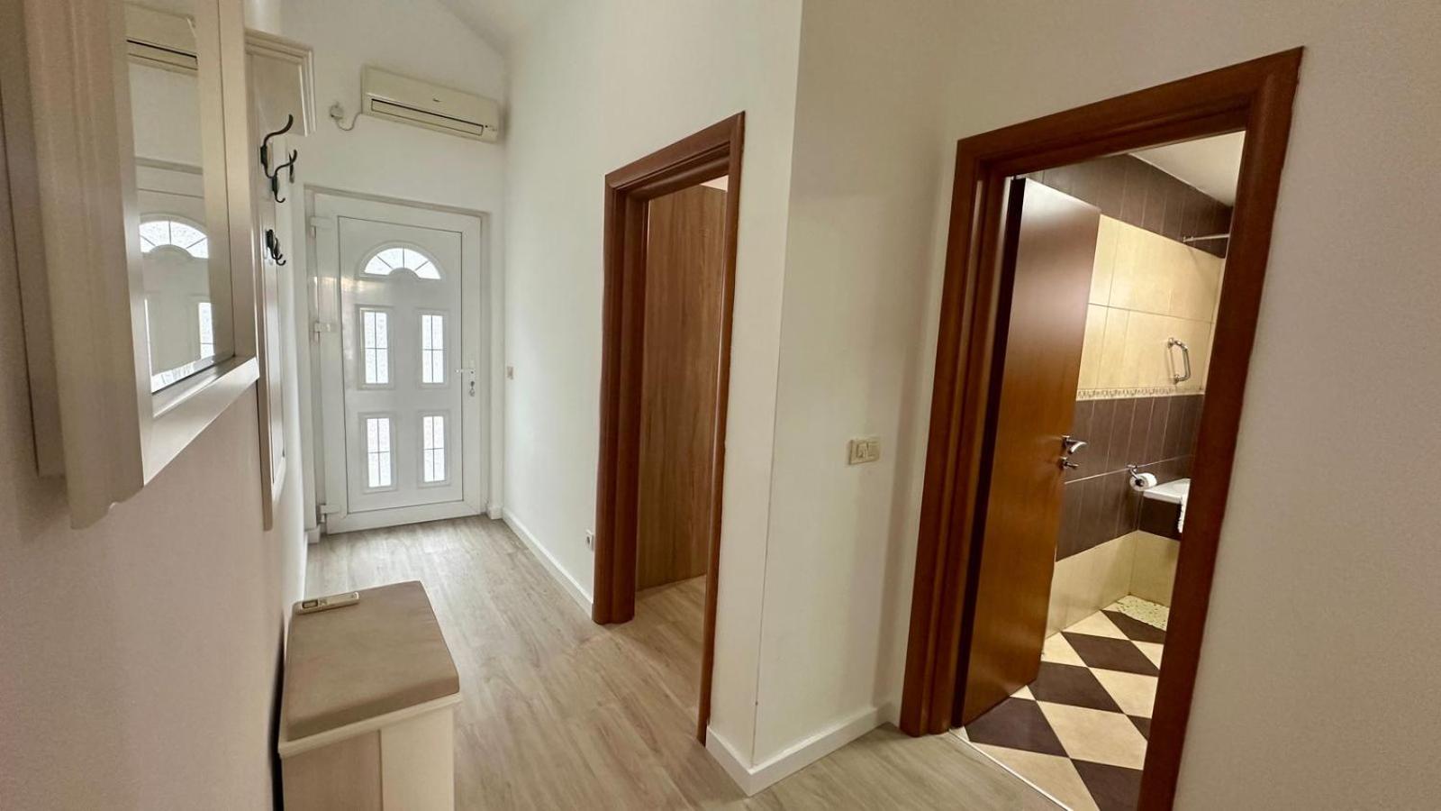 Apartments Teodo 外观 照片