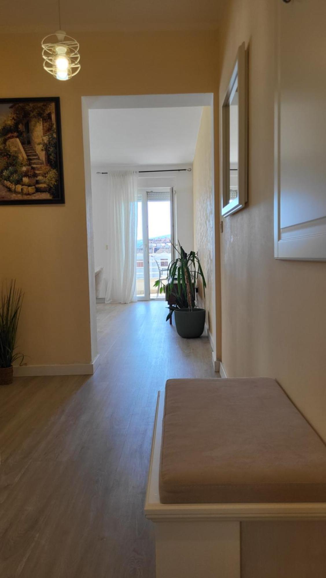 Apartments Teodo 外观 照片