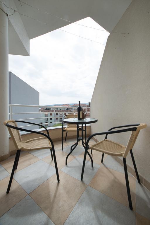 Apartments Teodo 外观 照片