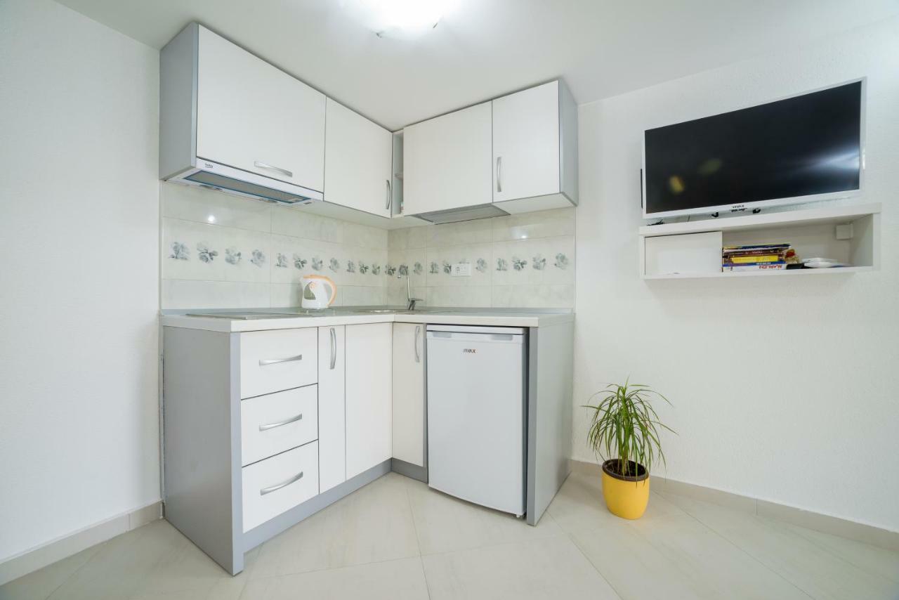 Apartments Teodo 客房 照片