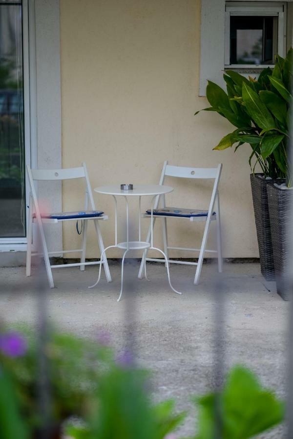 Apartments Teodo 客房 照片